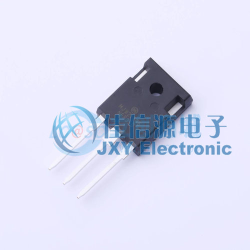 三极管(BJT)     MJW21195G  onsemi(安森美)  TO-247-3