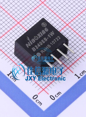 B2405S-1W  NYBOXING(尼博星)  插件