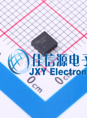 场效应管(MOSFET)     FDMC610P  onsemi(安森美)  Power-33-8