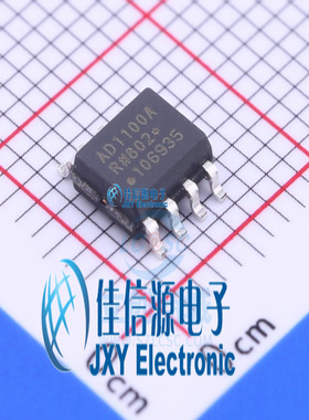 ADuM1100AR  ADI(亚德诺)/LINEAR  SOIC-8_150mil