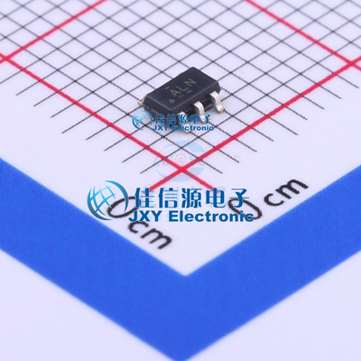 DC-DC电源芯片  TPS62220DDCR  TI()  SOT-23-Thin-5