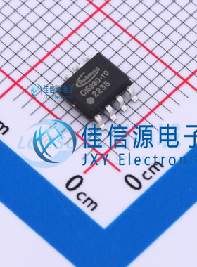 电流传感器      CI5930-10A  Tokmas(托克马斯)  SOP-8