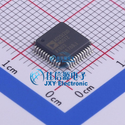AD2S1210WDSTZ  ADI(亚德诺)/LINEAR  LQFP-48