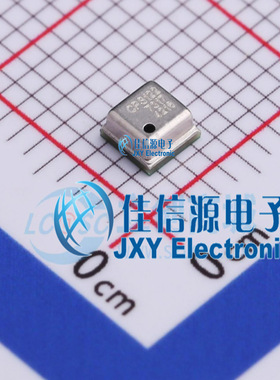 CPS122   Consensic(康森斯克)   LGA-8   数字式气压传感器