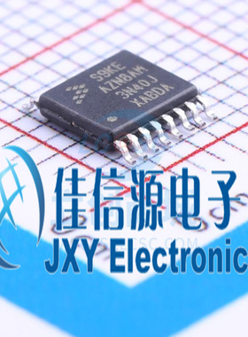 S9KEAZN8AMTG NXP(恩智浦) TSSOP-16