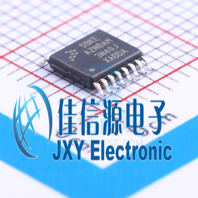 S9KEAZN8AMTG NXP(恩智浦) TSSOP-16
