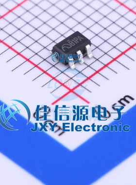 电池管理   ME4064AM5G  MICRONE(南京微盟)  SOT-23-5