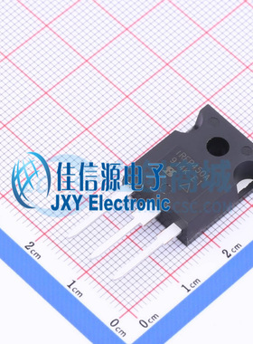 场效应管(MOSFET)     IRFP450APBF  TO-247AC-3