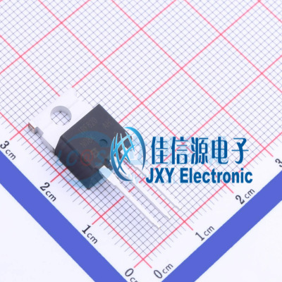 场效应管    IRF820PBF  VISHAY(威世)  TO-220