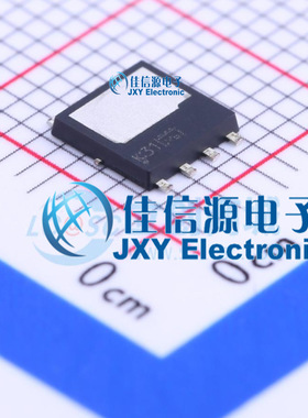 TPWR8503NL,L1Q  TOSHIBA(东芝)  DSOP-8-EP-5.0mm