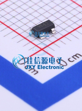 CAT811TTBI-GT3  onsemi(安森美)  SOT-143 电压：3.08V