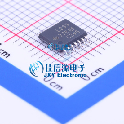 LM239PW  TI()  TSSOP-14