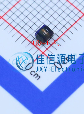 功率电感 PM1008-4R7K-RC BOURNS 1008 4.7uH ±10%（10只）