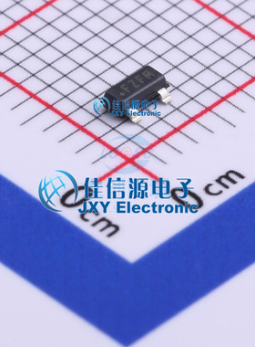 电压基准芯片  MAX6066AEUR+T  MAXIM(美信)  SOT-23-3