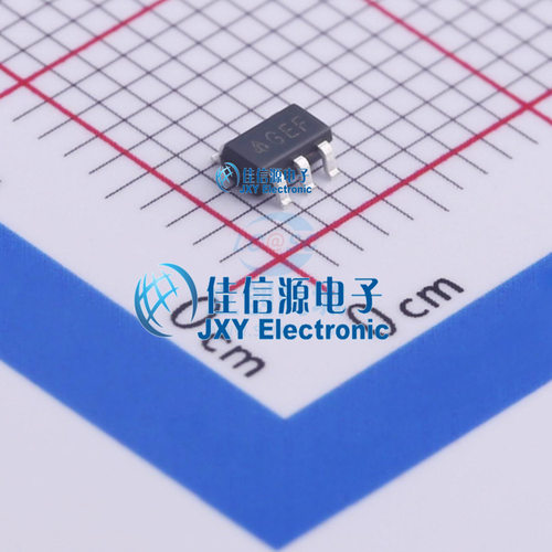AP2204K-3.0TRG1  DIODES(美台)  SOT-23-5