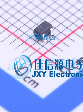 场效应管      L2N7002WT1G  LRC(乐山无线电)  SC-70-3