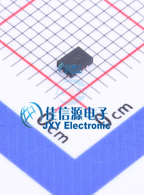 GX2431Q  GXCAS(中科银河芯)  QFN16