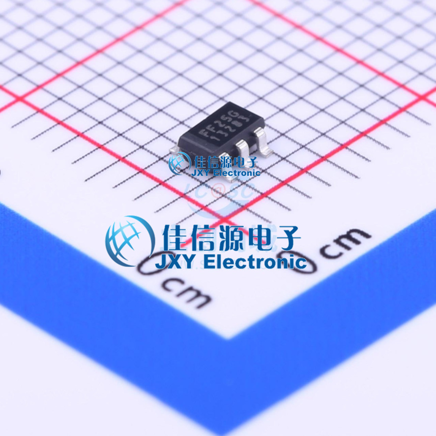 线性稳压器(LDO)  AIC1747-25GV5TR  AIC(沛亨半导体)  SOT-23-5