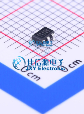 线性稳压器(LDO)  AIC1747-25GV5TR  AIC(沛亨半导体)  SOT-23-5