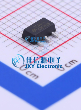 HT7544-1  HOLTEK(台湾合泰/盛群)  SOT-89(SOT-89-3)