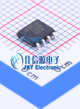 LMV358B-SR  3PEAK  SOIC-8