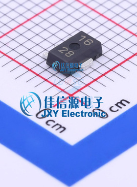 XC6201P332PR-G  TOREX(特瑞仕)  SOT-89(SOT-89-3)