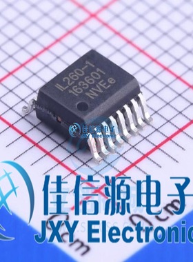 IL260-1E  NVE  QSOP-16