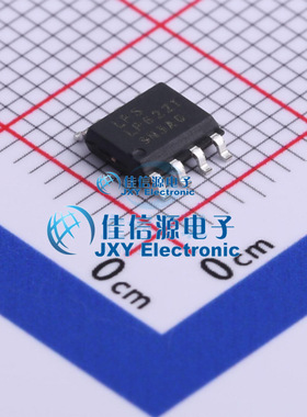 DC-DC电源芯片  LP6221ASPF  LOWPOWER(微源半导体)  ESOP-8