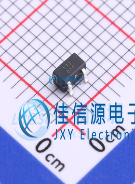 霍尔传感器     SDC1177JTR-E1  光大芯业  SOT-23-3L