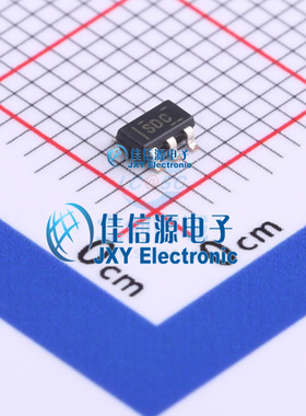 线性稳压器(LDO)  TPS70925DBVR  TI(德州仪器)  SOT-23-5