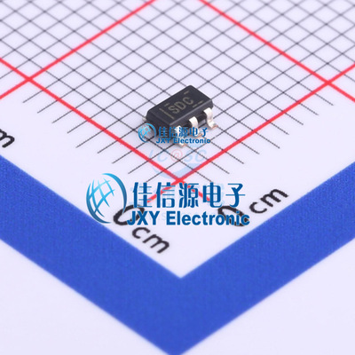线性稳压器(LDO)  TPS70925DBVR  TI(德州仪器)  SOT-23-5