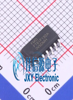 FT61F132A-RB FMD(辉芒微) SOP-14