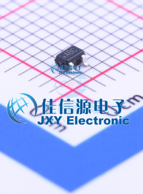 监控和复位芯片   MAX803SEXR+T  MAXIM(美信)  SC-70-3