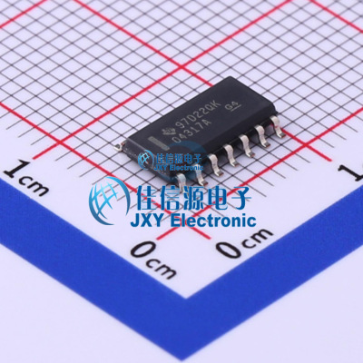 OPA4317IDR  TI()  SOIC-14