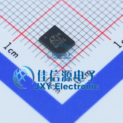 LED驱动     LT3743EUFD#PBF  ADI(亚德诺)/LINEAR   QFN-28(4x5)