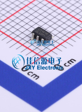 监控和复位芯片   BD5243G-TR  ROHM(罗姆)  SSOP-5