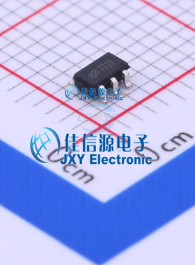 DC-DC电源芯片  HT7733  HOLTEK(台湾合泰/盛群)  SOT-23-5