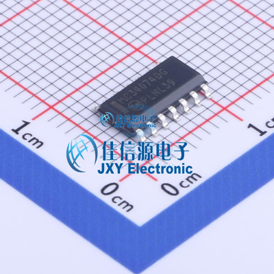 MC34074DR2G  ON(安森美)  SOIC-14