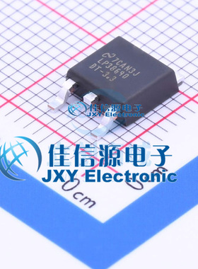 LP38690DTX-3.3/NOPB  TI()  TO-252-2(DPAK)