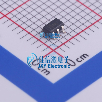 缓冲器/驱动器    SN65LVDS1DBVR  TI(德州仪器)  SOT-23-5