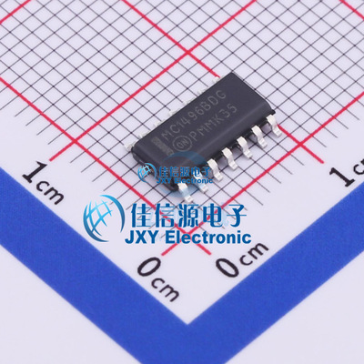 MC1496BDR2G  ON(安森美)  SOIC-14