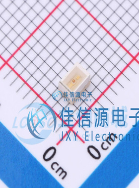 发光二极管/LED   SMLMN2BCTT86C  ROHM(罗姆)  0805 蓝灯