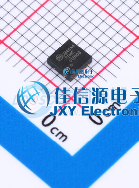 场效应管(MOSFET)    FDMC012N03  onsemi(安森美)  Power-33-8