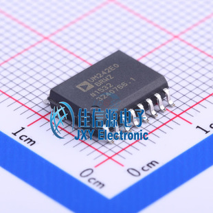 ADUM242E0BRWZ  ADI(亚德诺)/LINEAR  SOIC-16_300mil