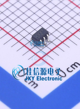 信号开关   74LVC1G19GW,125  Nexperia(安世)  SOT-363