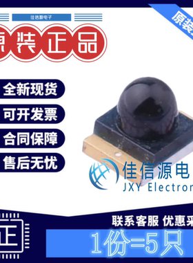 光电晶体管 PT42-21B/TR8 EVERLIGHT(亿光) 1210 NPN30V20mA(5只)