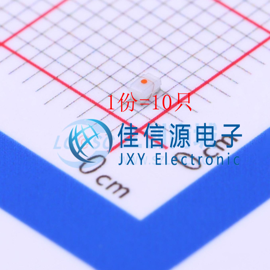 FEC0603CP-2N1G-LRH  PSA(信昌电陶) 0603 2.1nH ±2%（10只）