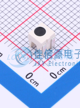 光电二极管    SFH 325 FA-Z  OSRAM(欧司朗)  SMD,3.8x3.8mm