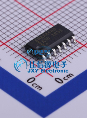 MAX4483ASD+  MAXIM(美信)   SO-14