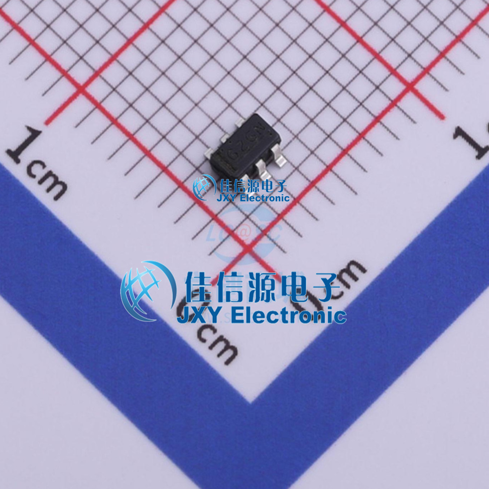 电池管理    S-8261AAGMD-G2GT2S ABLIC(艾普凌科)  SOT-23-6